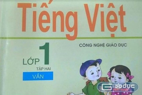 Bộ Giáo dục chính thức lên tiếng về sách của Giáo sư Hồ Ngọc Đại