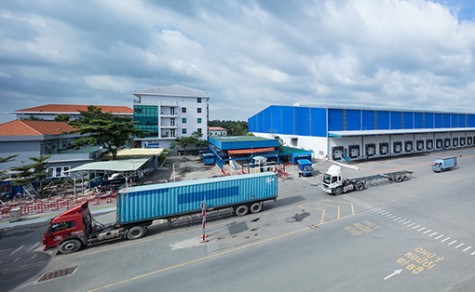 Thành lập Hiệp hội Logistics Bình Dương: Kết nối và hội nhập