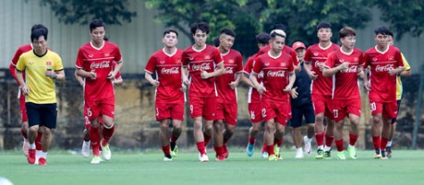 Bảng A - AFF Cup 2018:
HLV Park Hang-seo muốn đứng đầu bảng