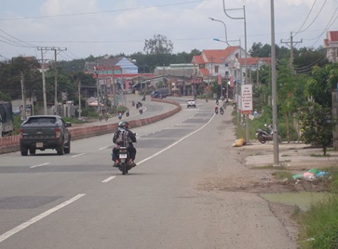 Ông Nguyễn Công Danh, Phó Chủ tịch UBND huyện Dầu Tiếng: Minh bạch tạo ra sự đồng thuận