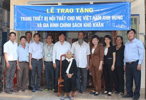 Ông Nguyễn Thanh Liêm, Ủy viên Thường vụ Tỉnh ủy, Chủ tịch Ủy ban MTTQ Việt Nam tỉnh: Đại hội MTTQ các cấp phải được chuẩn bị chu đáo, tổ chức trang trọng, an toàn, tiết kiệm