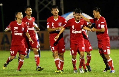 Vòng chung kết Giải U21 quốc gia 2018, U21 Bình Dương – U21 HAGL: Kinh nghiệm sẽ thắng sức trẻ?