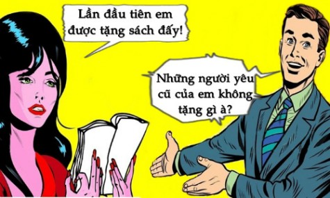 Hẹn hò nhầm anh chàng "vô gia cư"