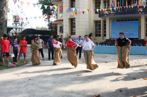 Chi cục Chăn nuôi, Thú y và Thủy sản: Đơn vị xuất sắc nhất hội thao năm 2018 của ngành NN-PTNN