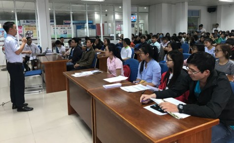 Những chính sách ưu đãi cho học sinh khi tham gia học nghề