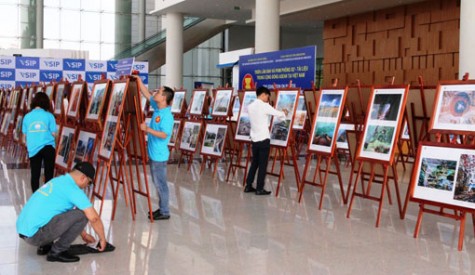 Ý nghĩa của Triển lãm Ảnh và Phim phóng sự - tài liệu trong cộng đồng ASEAN