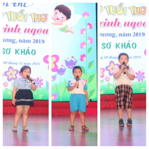 130 thí sinh tham gia hội thi “Nét đẹp tuổi thơ - Búp bê xinh ngoan” Bình Dương năm 2019