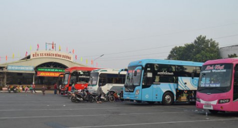 Ngành Giao thông - Vận tải: Phát huy truyền thống “đi trước mở đường”