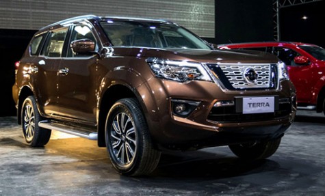 Nissan: 'chia tay Tan Chong không ảnh hưởng việc bán xe tại Việt Nam'