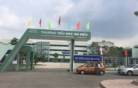 TX.Bến Cát: Công tác đầu tư công chuyển biến tốt