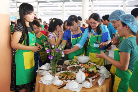 Từ ngày 1-1-2019: Tăng lương tối thiểu vùng