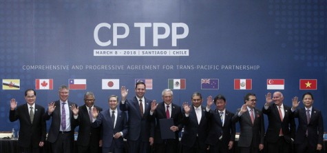 Hôm nay, CPTPP chính thức có hiệu lực