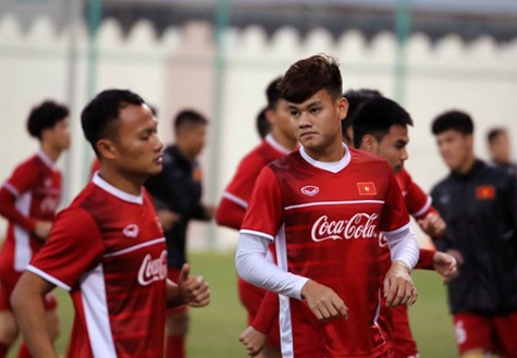 VFF đặt mục tiêu giành HCV SEA Games 30 cho U22 Việt Nam