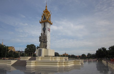 “Lấy chính nghĩa để thắng hung tàn”  - Bài 1