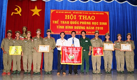 Nỗ lực gặt hái thành công