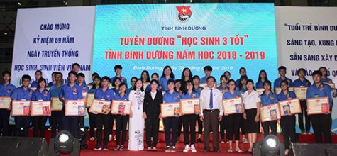 Hội trại truyền thống học sinh: Ý nghĩa, thiết thực