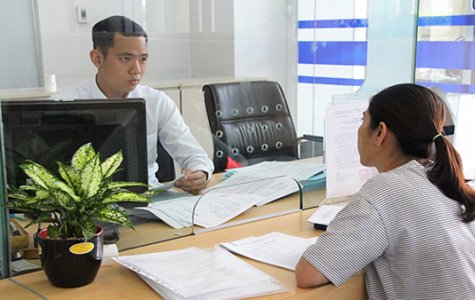 Nâng cao chất lượng đội ngũ cán bộ công chức hành chính -  Bài 2