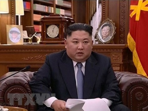 Chủ tịch Triều Tiên Kim Jong-un sẽ thăm hữu nghị chính thức Việt Nam