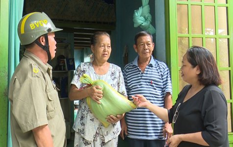 Thị ủy Dĩ An: Chú trọng xây dựng các mô hình mới, cách làm hay