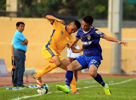 AFC Cup 2019, Persija Jakarta - Becamex Bình Dương: Bình Dương đặt mục tiêu có điểm