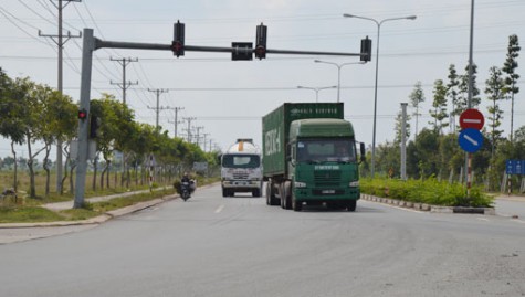 Hạ tầng đồng bộ, hiện đại - nền tảng để Bình Dương phát triển bền vững – Kỳ 1