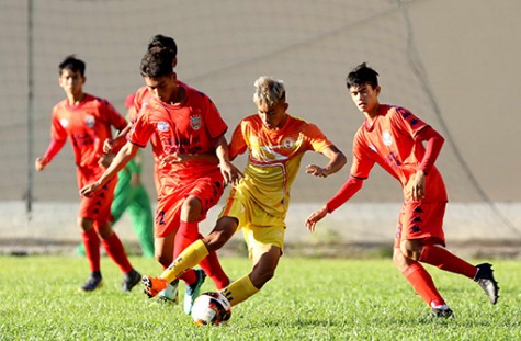 U19 Becamex Bình Dương dự vòng Chung kết U19 toàn quốc 2019: Sẵn sàng chinh phục mục tiêu cao nhất