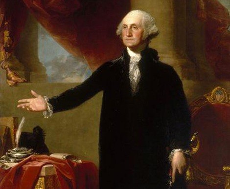 Chuyện chưa kể về mẹ của George Washington