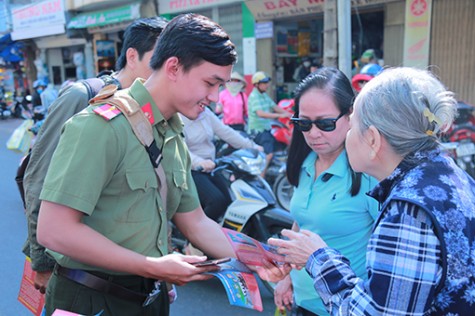 Cảnh báo những chiêu trò lừa đảo tiền tỷ