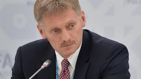 Điện Kremlin: Nga tuyên bố sẵn sàng cải thiện quan hệ với Mỹ