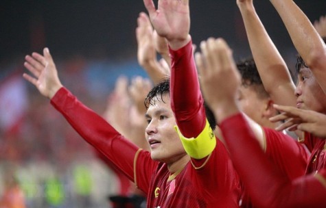 Xác định xong 16 đội tham dự vòng chung kết U23 châu Á 2020