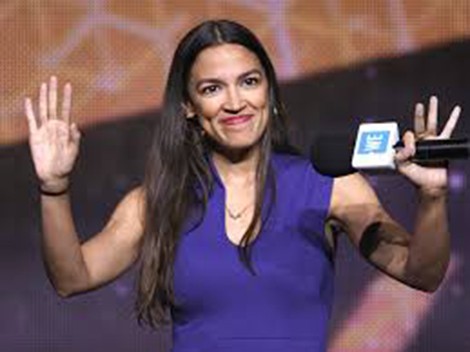 Alexandria Ocasio-Cortez: Làn gió mới trên đồi Capitol