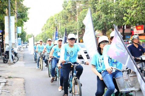 Đẩy mạnh giải pháp tiết kiệm điện, thúc đẩy phát triển nguồn năng lượng mặt trời