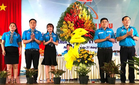 Đại hội hội LHTN các cấp trong tỉnh nhiệm kỳ 2019-2024: Cần nêu bật những cách làm hay, mô hình hiệu quả