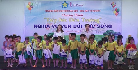 Trung tâm Hỗ trợ thanh niên công nhân và Lao động trẻ tỉnh: Mái nhà chung của thanh niên công nhân