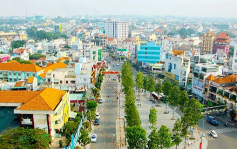 Nhà việc Phú Cường ngày 30-4-1975 - Bài 2