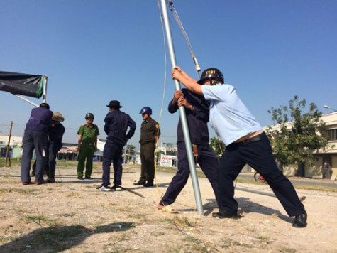 Phường An Phú, TX.Thuân An: Thực hiện tốt công tác chuyển hóa địa bàn