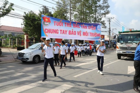 Bảo vệ môi trường: Phát huy hiệu quả hệ thống quan trắc tự động