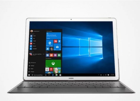 Microsoft ngừng cấp quyền sử dụng Windows cho máy tính của Huawei