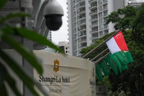 Đối thoại Shangri-La 2019: Tập trung thảo luận các vấn đề nóng