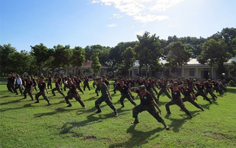 Cho con một mùa hè hữu ích