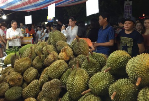 “Cầu Ngang mùa hẹn”: Nỗ lực lấy lại thương hiệu