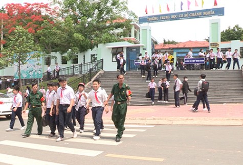 MTTQ các cấp trong tỉnh:  Hướng về cơ sở  xây dựng nhiều mô hình thiết thực, ý nghĩa