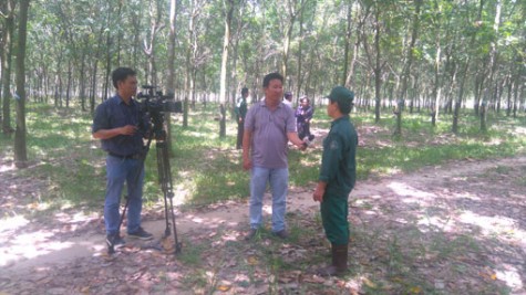 Giải báo chí Nguyễn Văn Tiết: Tôn vinh những tác phẩm báo chí tiêu biểu