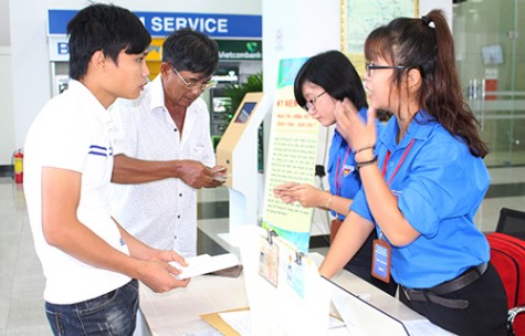 Văn phòng UBND tỉnh và Tỉnh đoàn: Ký kết thực hiện Chương trình “Thanh niên tình nguyện chung tay xây dựng nền hành chính công năng động, thân thiện, trách nhiệm và hiện đại”