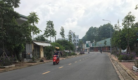 Phường Chánh Nghĩa, TP.Thủ Dầu Một: Vận động xây dựng nếp sống văn hóa - văn minh đô thị