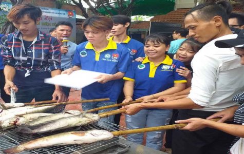 Trung tâm Hỗ trợ Thanh niên công nhân và Lao động trẻ tỉnh: Tổ chức Ngày hội gia đình thanh niên công nhân