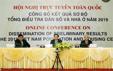 Việt Nam là quốc gia đông dân thứ 15 trên thế giới, thứ 3 Đông Nam Á