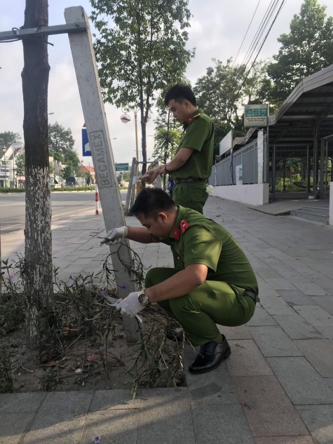 Ra quân hưởng ứng “Ngày thứ bảy tình nguyện”