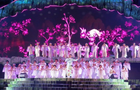 Khai mạc Lễ hội Hang động Quảng Bình 2019 - Bí ẩn bất tận