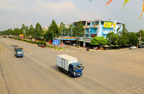 Quyết tâm hoàn thành chỉ tiêu năm 2019